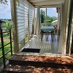 Chalet Le Petit De Campagne