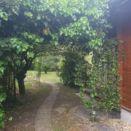 Σαλέ Le Petit De Campagne Richeling