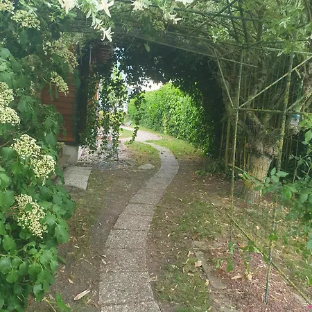 Le Petit De Campagne Σαλέ Richeling